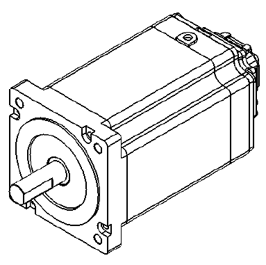 步進(jìn)一體機(jī)