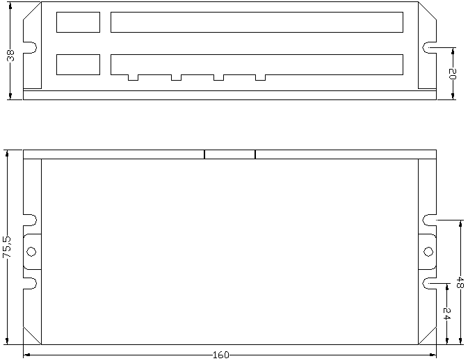 四合一步進(jìn)伺服驅(qū)動(dòng)器